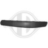 DIEDERICHS 2213166 Trim/Protective Strip, bumper